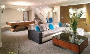 Updating A Busy Family Kitchen