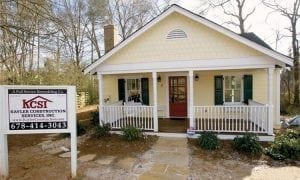 Updating A Busy Family Kitchen
