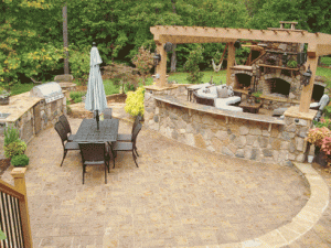 Updating A Busy Family Kitchen