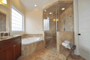 Updating A Busy Family Kitchen