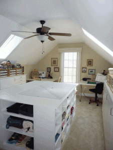 Updating A Busy Family Kitchen