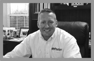 American Garage Doors - Joel Cobb