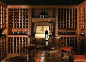 Atlanta Wine Cellar