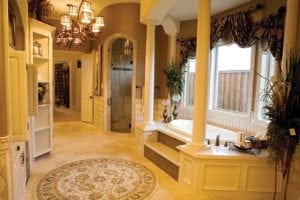 A Touch of The Big Easy