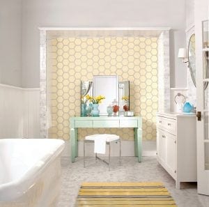 Interior paint trends