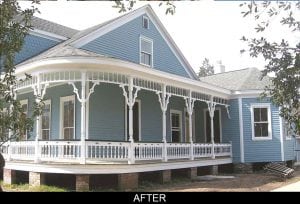 Updating A Busy Family Kitchen