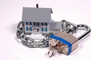 Secure House