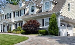 Home Renovation on the Exterior