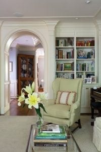 Buckhead Townhouse remodel