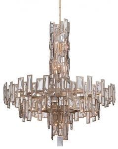 Metropolitan Chandelier