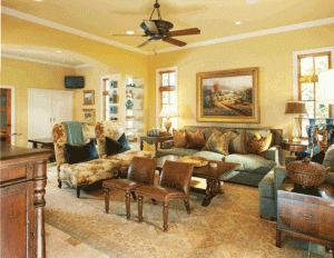 Cabana-Style Addition