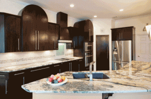 Modernizing the Family Kitchen, Post-Children