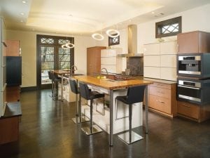 Kitchen Design by CSI Kitchen & Bath Studio