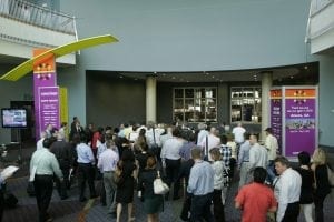 Coverings Floor Show