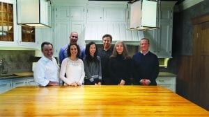 CSI Kitchen and Bath Staff