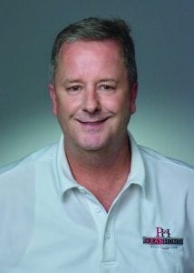 Keith Daniel from Paran Homes