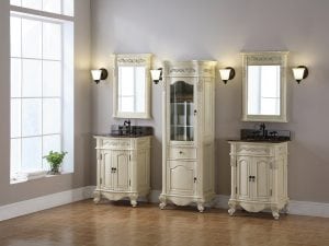 Xylem bath vanities from best bath products