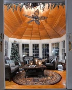 A Year-Round Showstopper