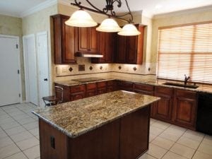 Transforming the Hub of the Home