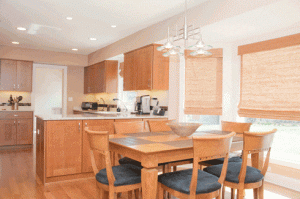 A Phoenix from The … Flood