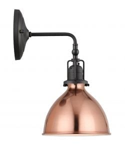 Rejuvenation Bronze Lighting
