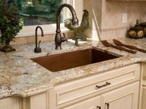 Granite Kitchen Counter top