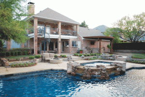 Updating A Busy Family Kitchen