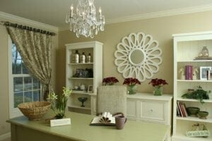 A Space to Call Her Own