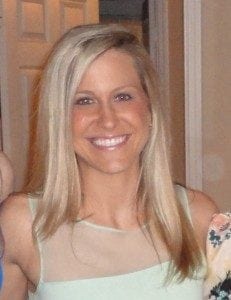 Courtney Foster