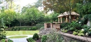 A Welcoming Washroom