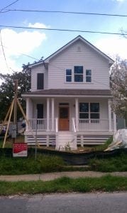 Reynoldstown Legacy Pointe Home