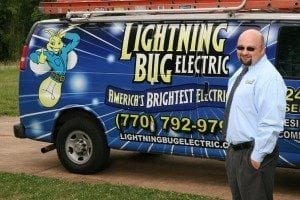 Lighting Bug Electric