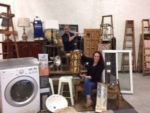Top of the line thrift home improvement store items from Habitat For Humanity ReStore