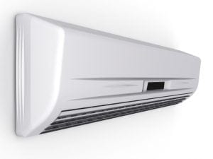 Mitsubishi Electric Ductless System