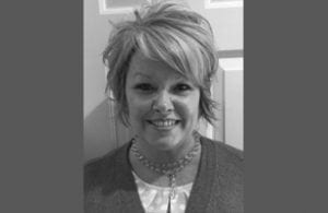 Noland Kitchen & Bath Showroom Manager, Jacki Phillips