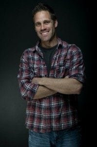 Jeff Devlin - DIY Network