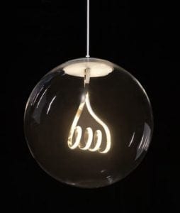 LED Light Bulb