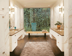 A Contemporary Creation