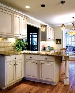 A Welcoming Washroom