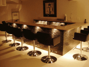 A Welcoming Washroom