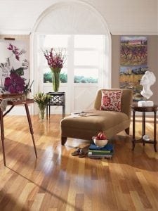 Mohawk engineered hardwood
