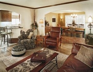 A Study in Superb Design