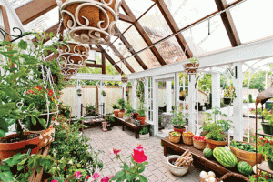 An Extreme Makeover for the Jubilee House