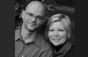 Nathan Jones, North Highland Paint