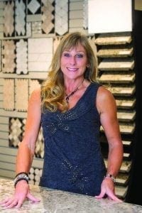 Bridgette Boylan of Boylan Interiors