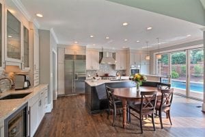 Kitchen Design by CSI Kitchen & Bath Studio