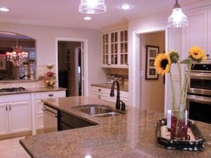 Let the Light Shine In