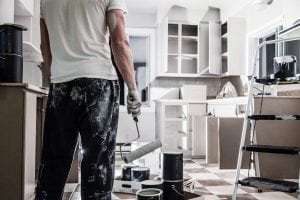 renovating your home