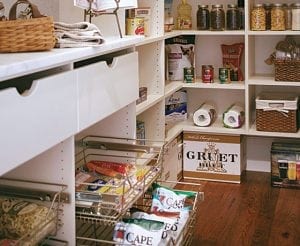 Organization Problems Solved