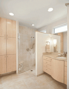 Updating A Busy Family Kitchen